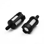 10pcs Fuel Filters for Homelite Chainsaw Trimmer (49422)