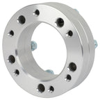 Set of 4 Wheel Adapters 5x139.7 to 6x139.7 for Dodge to Chevy