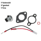Solenoid Valve for Riding Mower (Garden Mower Parts)