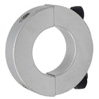 Clamp Ring Shaft Collar for - Interchangeable, Silver