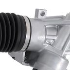 Power Steering Rack & Pinion Assembly for Ford Escape Mercury Mariner (2007–2009)
