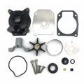 Water Pump Kit with Impeller & Housing for Sierra Johnson Evinrude (18-3399)
