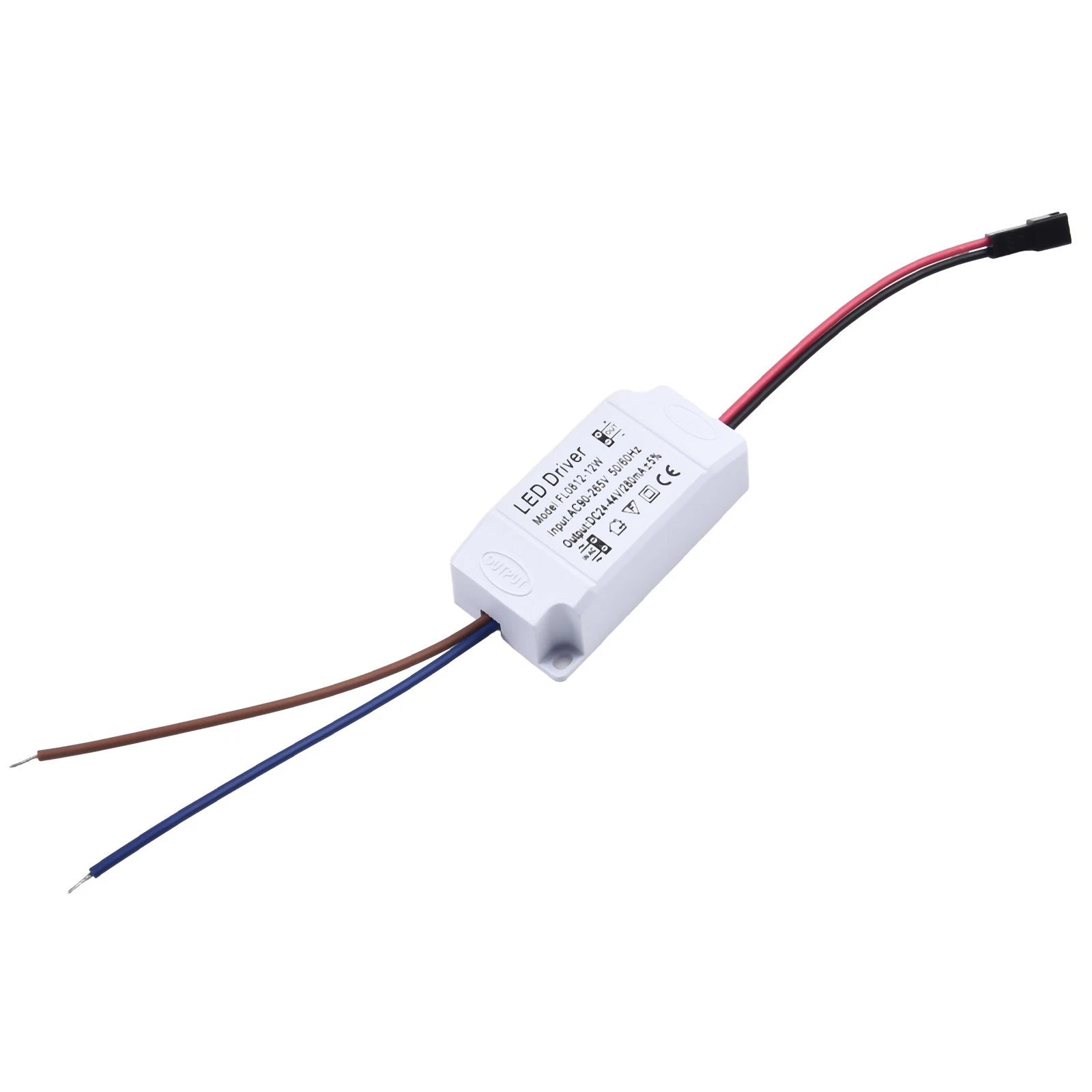 LED Light Driver for Ceiling Lamps (Over Voltage Protection)