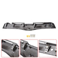 Rear Tailgate Liftgate Garnish Handle Trim for Toyota Prius (2004–2009)