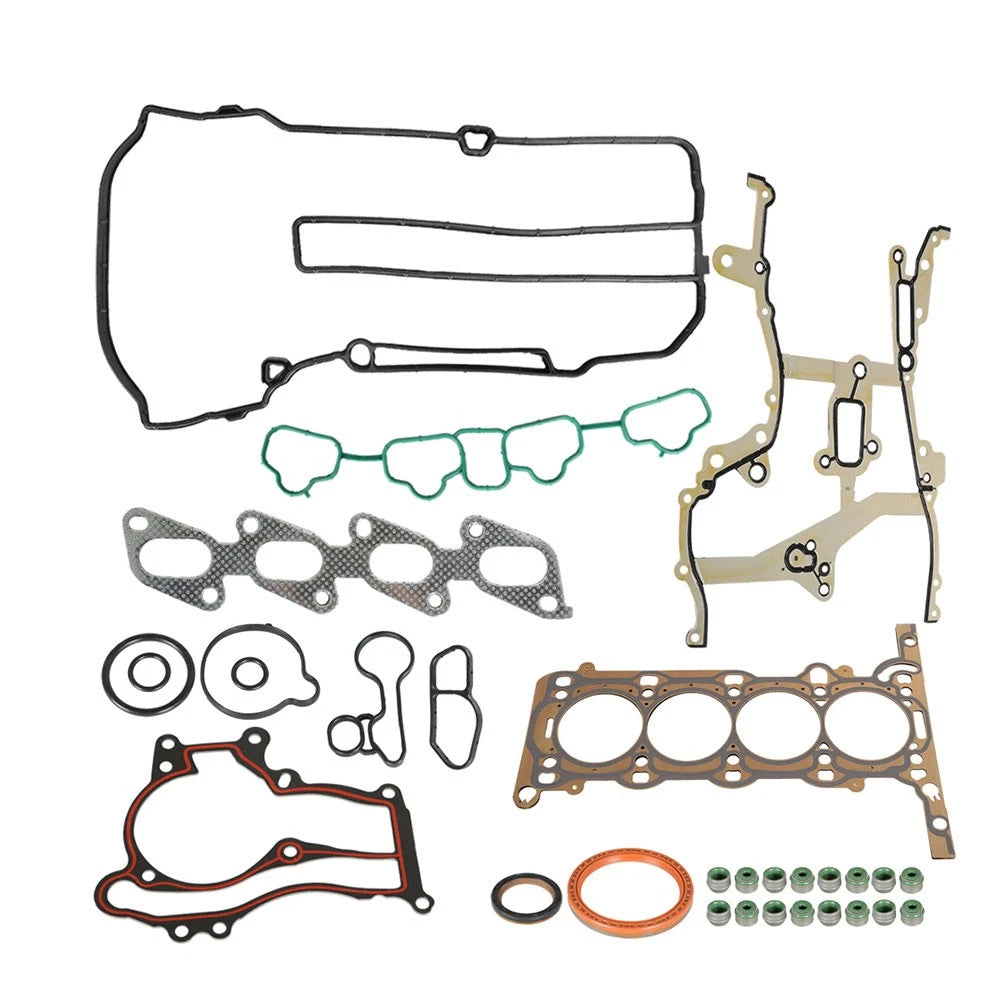 Engine Cylinder Head Gasket Set for Buick Chevrolet 1.4L Turbo (2011–2016)