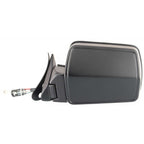Manual Remote Mirror Left for Jeep Comanche Cherokee