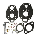 Carburetor Kit BK318 for Case-IH 454, 464, 574, 674, 2400A, 2400B, 2500A+