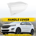 Front Left Door Handle Key Cap Cover Bezel for Ford Fusion Edge (2015–2020)