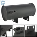 2 Cycle Golf Cart Muffler for EZGO (14396-G1)
