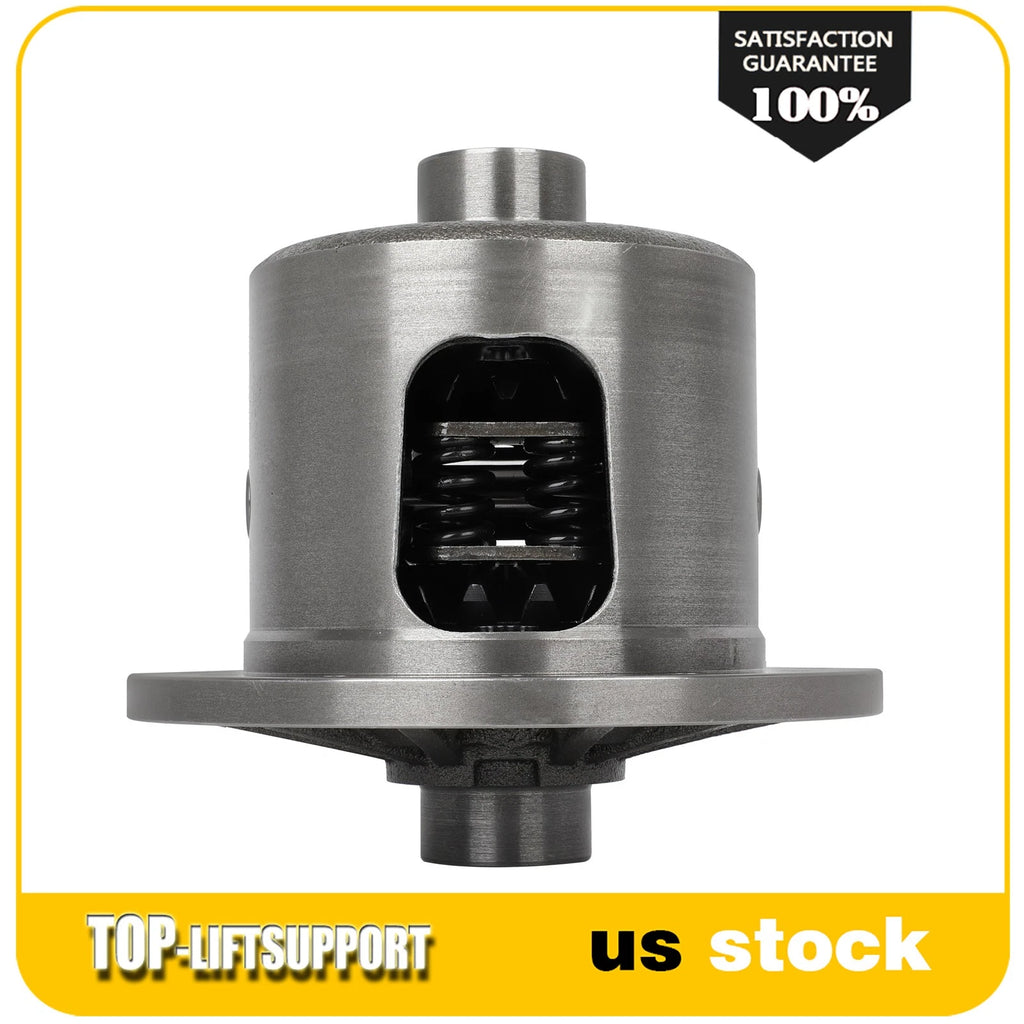 Limited-Slip Posi Differential for 12 Bolt (3.07-3.90)