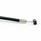 Clutch Cable for Honda CBR900 CBR929 CBR954 Fireblade (2000–2003) #8