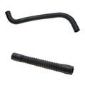 Gates Upper & Lower Radiator Coolant Hose Kit for Caprice Impala Roadmaster (1991–1996)