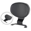 Sissy Bar Backrest for Suzuki Boulevard M109R (2006–2016)