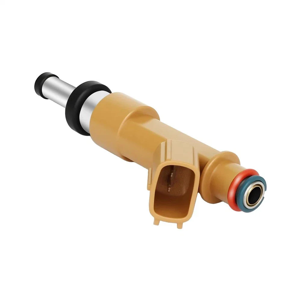 4 Pcs Fuel Injectors for Toyota Corolla Matrix Scion xD 1.8L (2009-2012)