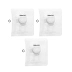 3X Fuel Pump Filter Strainers for Can-Am Renegade 800 (2007–2008) #703500771