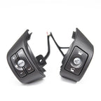 Steering Wheel Volume Button w/ Cable for Toyota RAV4 (2009-2011)