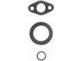 Front Camshaft Seal Kit for Mazda B2000 (1986–1987) CJ595YN