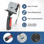Joystick Controller for JLG Scissor Lifts 1532/1932 E2