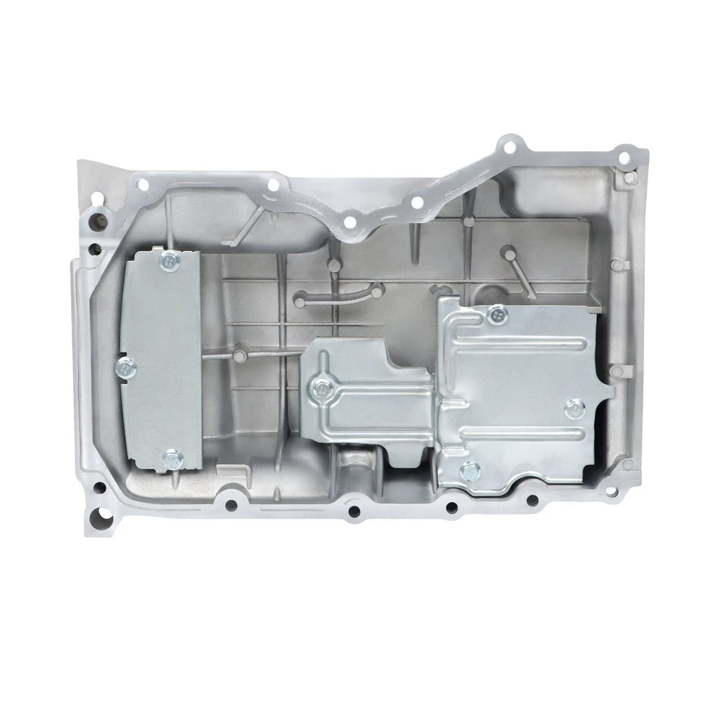 Engine Oil Pan for Ford Escape, Mazda Tribute (2009–2012)