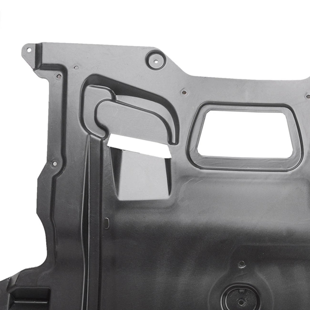 Front Engine Splash Shield for BMW 5 6 7 Series ActiveHybrid (2009-2019)