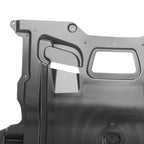 Front Engine Splash Shield for BMW 5 6 7 Series ActiveHybrid (2009-2019)