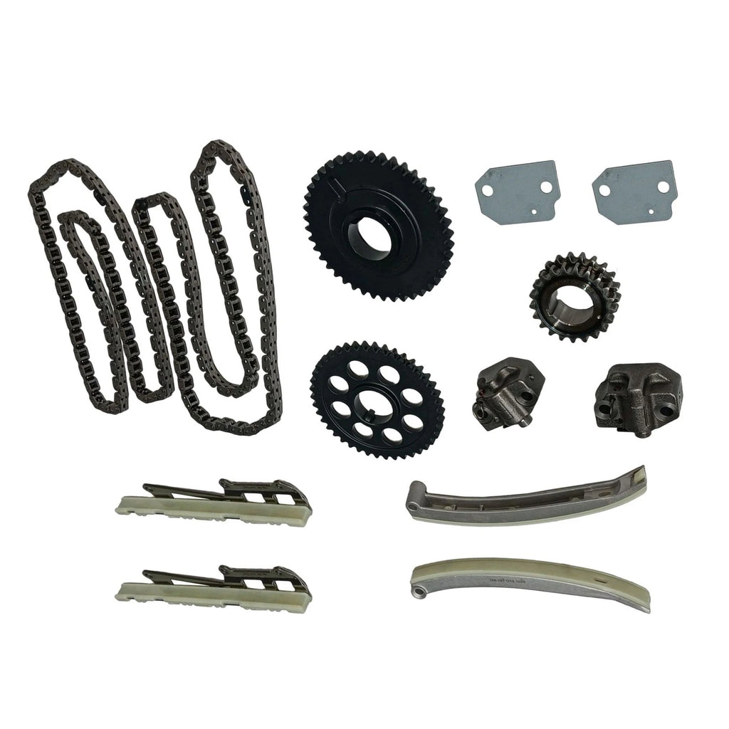 Engine Timing Chain Kit 90387SA for Ford F-150 Lincoln Mercury 4.6L (1997–2001)