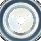 Water Pump Pulley for BMW 1/3 Series (2010–2019) Steel