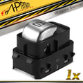 Master Power Window Switch for Mercedes-Benz E-Class (2009–2016)