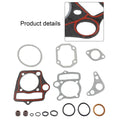 Gasket Set for 110cc 125cc Dirt Bike Engines (52 4mm)