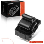 Power Window Switch for Chevrolet Corvette (1984â1989)