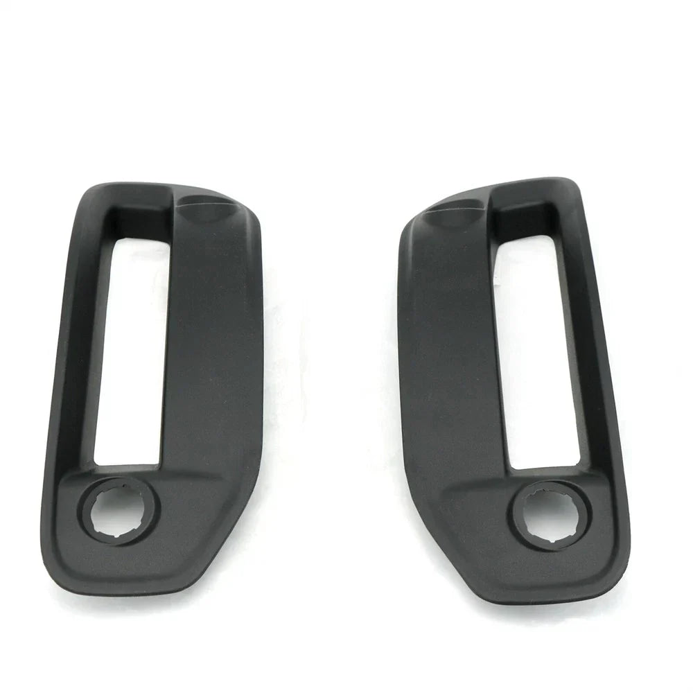 Fog Lamp Bezel Kit  Right & Left for RAM 1500 (2019-2021)