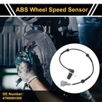 ABS Wheel Speed Sensor No. 479008H300 for Nissan Rogue (2014–2020)
