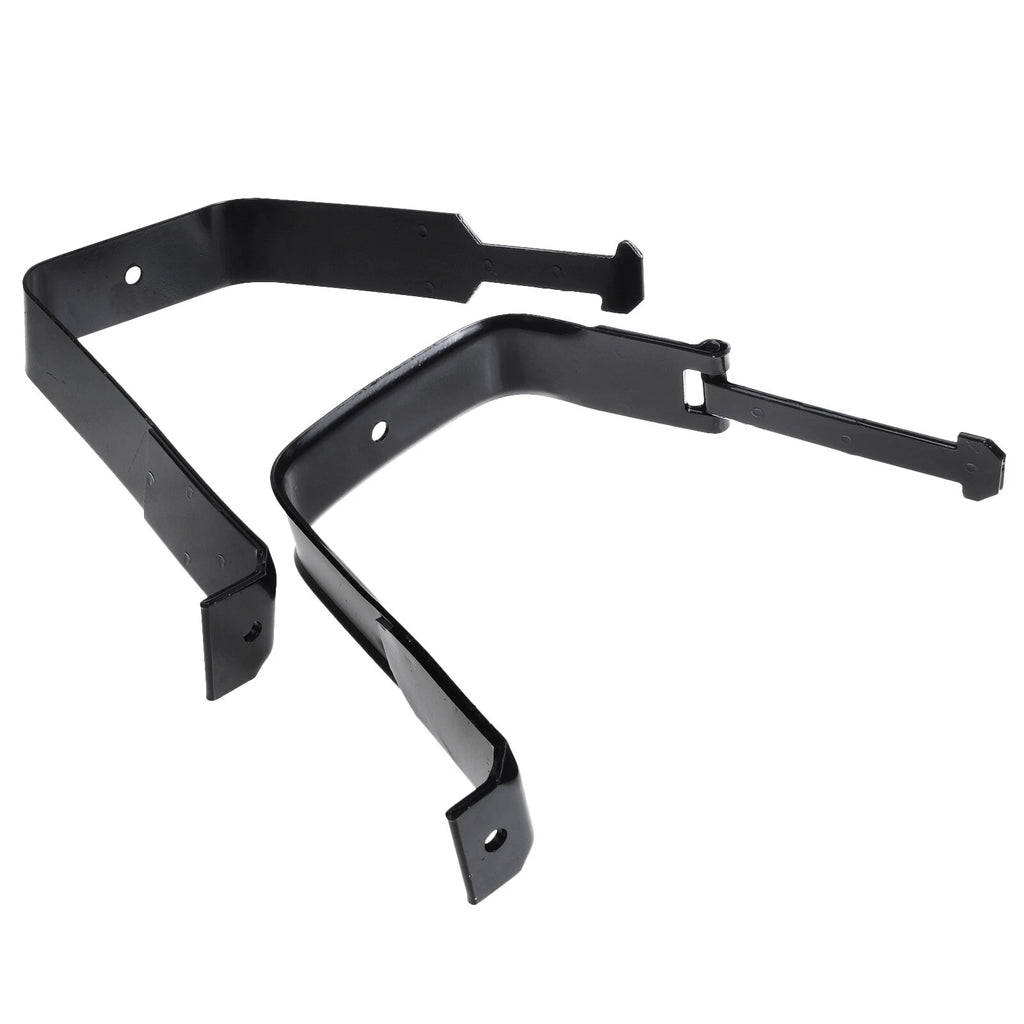 2X Fuel Tank Strap for Ford F-350 Super Duty (2011–2016)