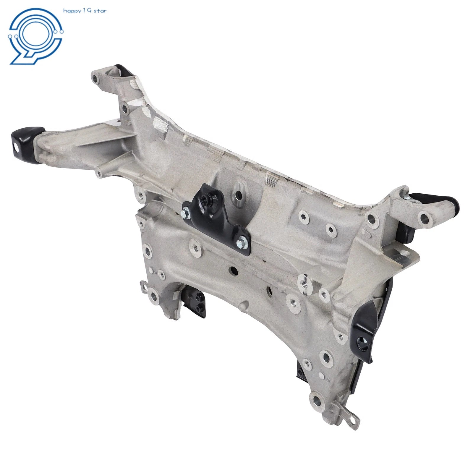 Front Subframe Engine Cradle Crossmember for Honda Civic (2022–2024)