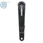 Upper Gimbal Steering Arm Shaft Pin for Mercruiser