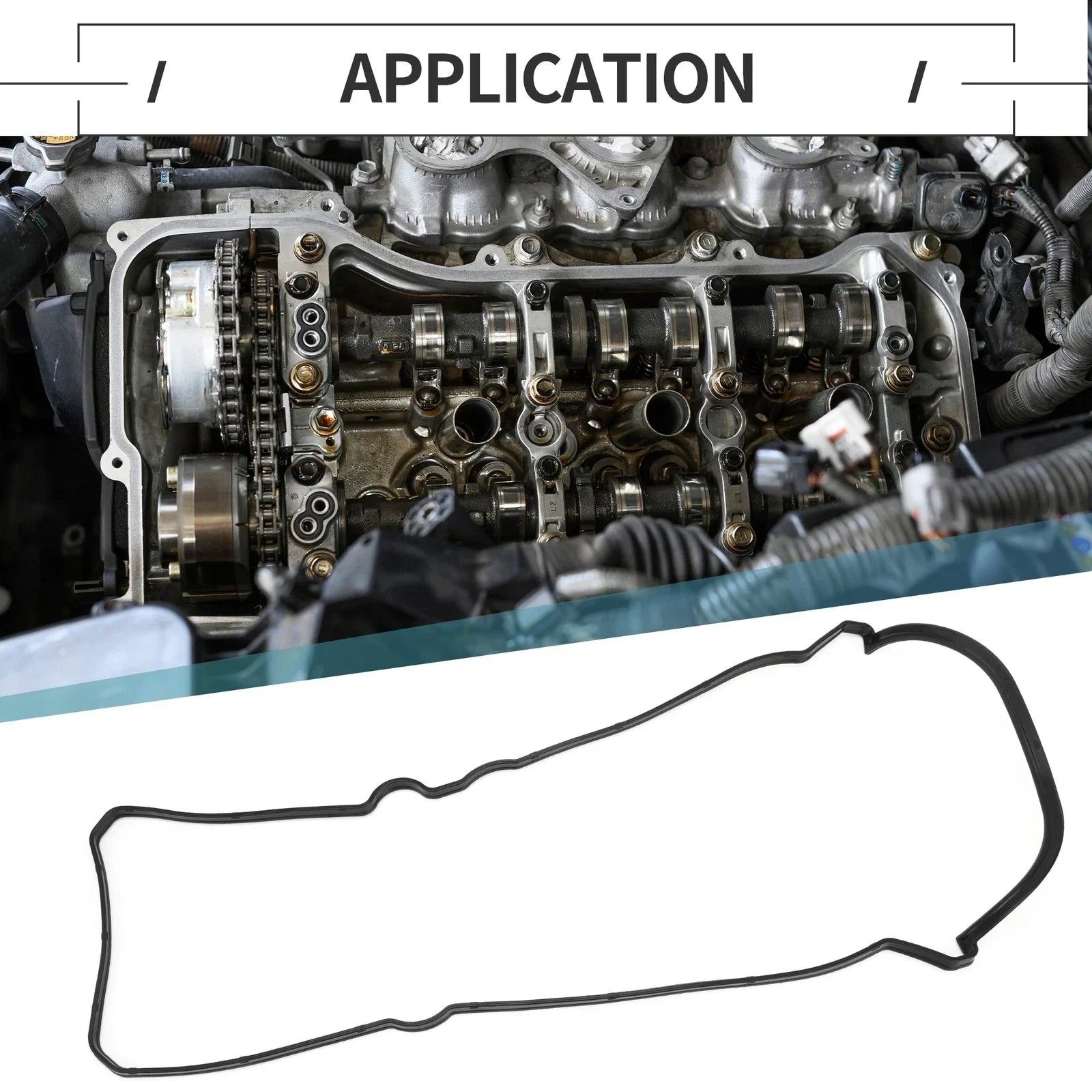 Valve Cover Gasket for Lexus GS 400 (1998-2000)