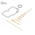 Carburetor Repair Kit for Yamaha YZ426F YFZ450 YZ250F WR250F (2001–2013)