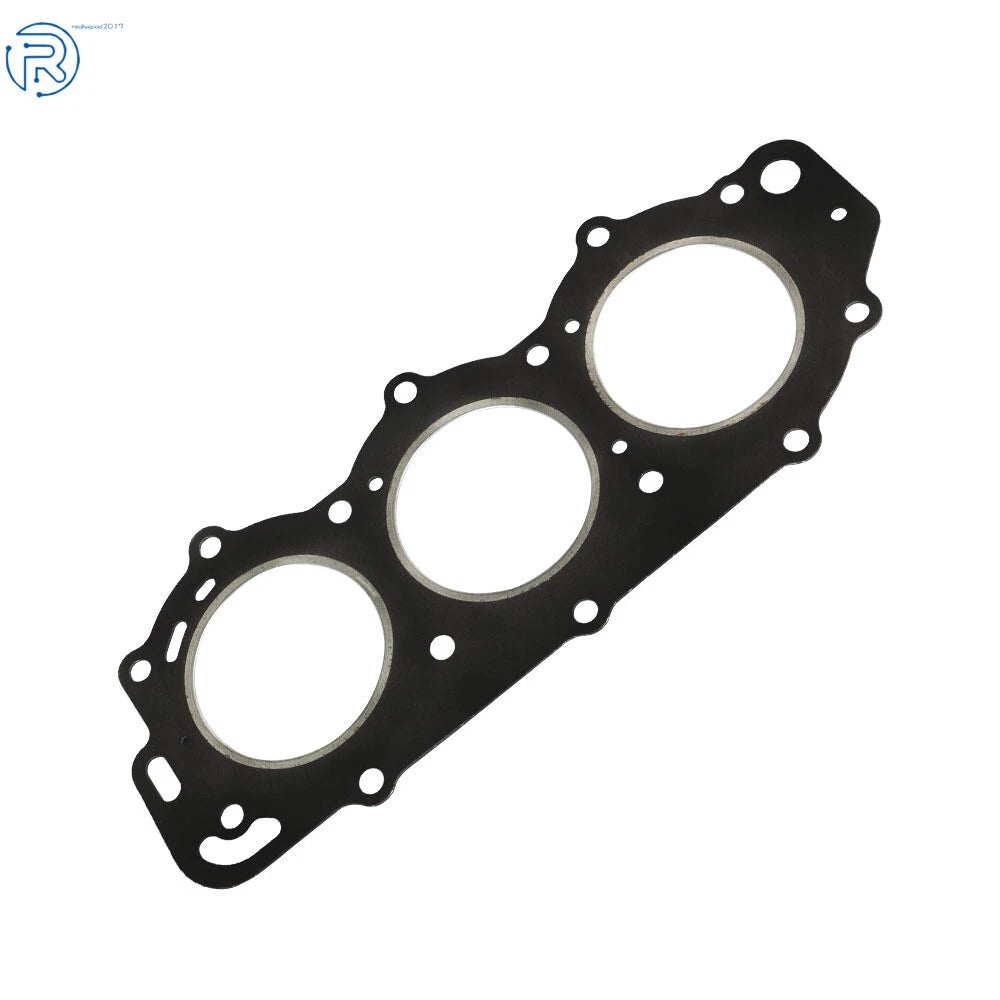 Head Gasket for Yamaha 40/50 Hp 3 Cylinder (506-08, 63D-11181-A1-00)