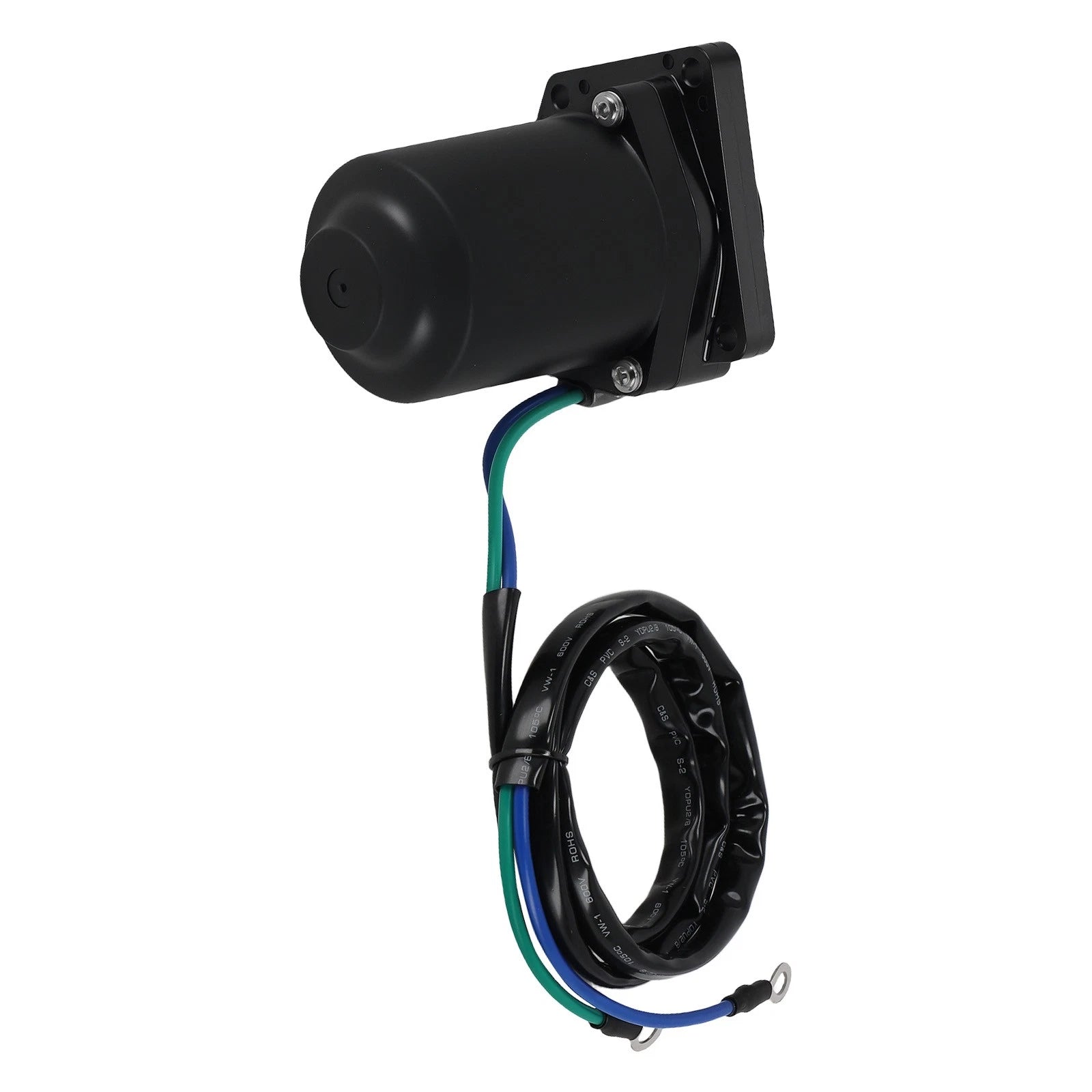 Tilt Trim Motor for Yamaha F75LA F90JA (2014–2018)