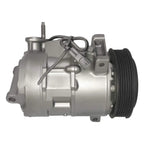 AC Compressor Replacement for Jeep Patriot 2.0L (2011-2017)