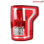 Right Tail Light Lamp for Ford F-150 (2015–2017)