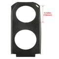 Waterfall Speaker Pods Enclosure for Polaris Slingshot (2015–2019)