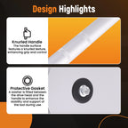Hub Seal Installer Kit for Truck (2000–2010)