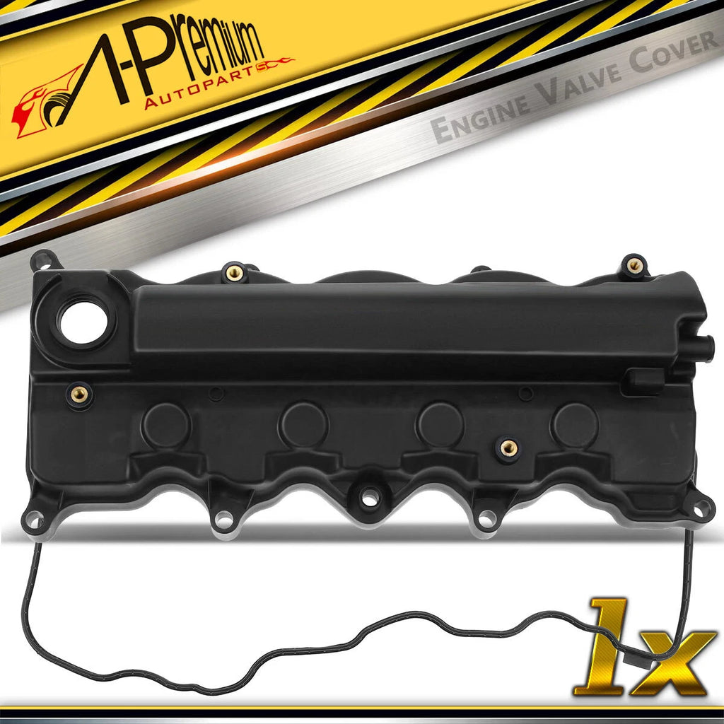 Engine Valve Cover for Honda Civic HR-V (2006–2019)