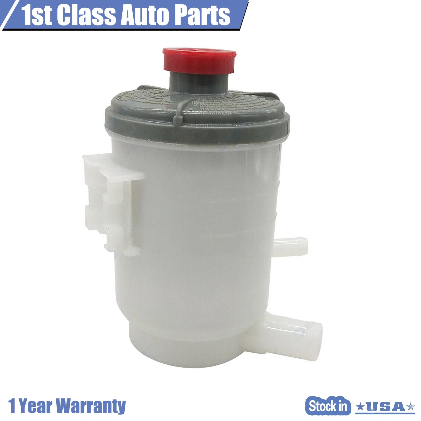 Power Steering Reservoir for Honda Accord Crosstour (2008–2012) 53701TA0A01