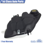 Coolant Overflow Tank with Cap for Ford (2003-2007)