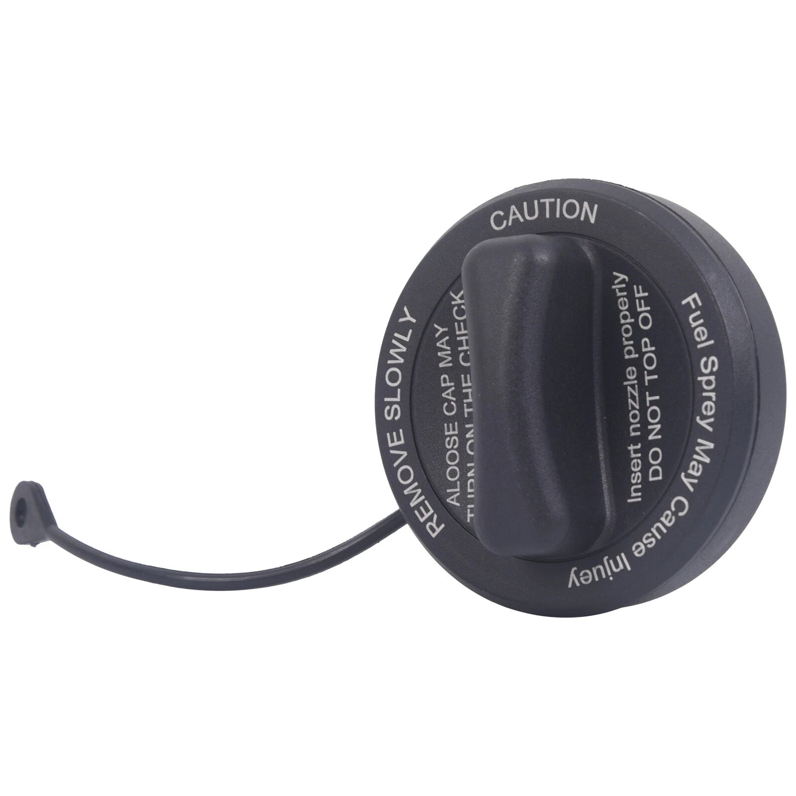 Fuel Tank Gas Filler Cap for Mercedes-Benz C-Class (2001–2015)