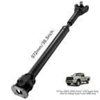 Front Driveshaft for Ford F250 SD (2003–2007) F350 SD (2008–2010) 5C344A376DA