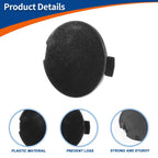 Tow Hook Cover for Mazda 6 (2008–2012) No.GS1D50A11 Black