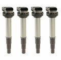 Set of 4 Direct Ignition Coils 673-1310 for Toyota Scion Lexus Pontiac (2000–2020)